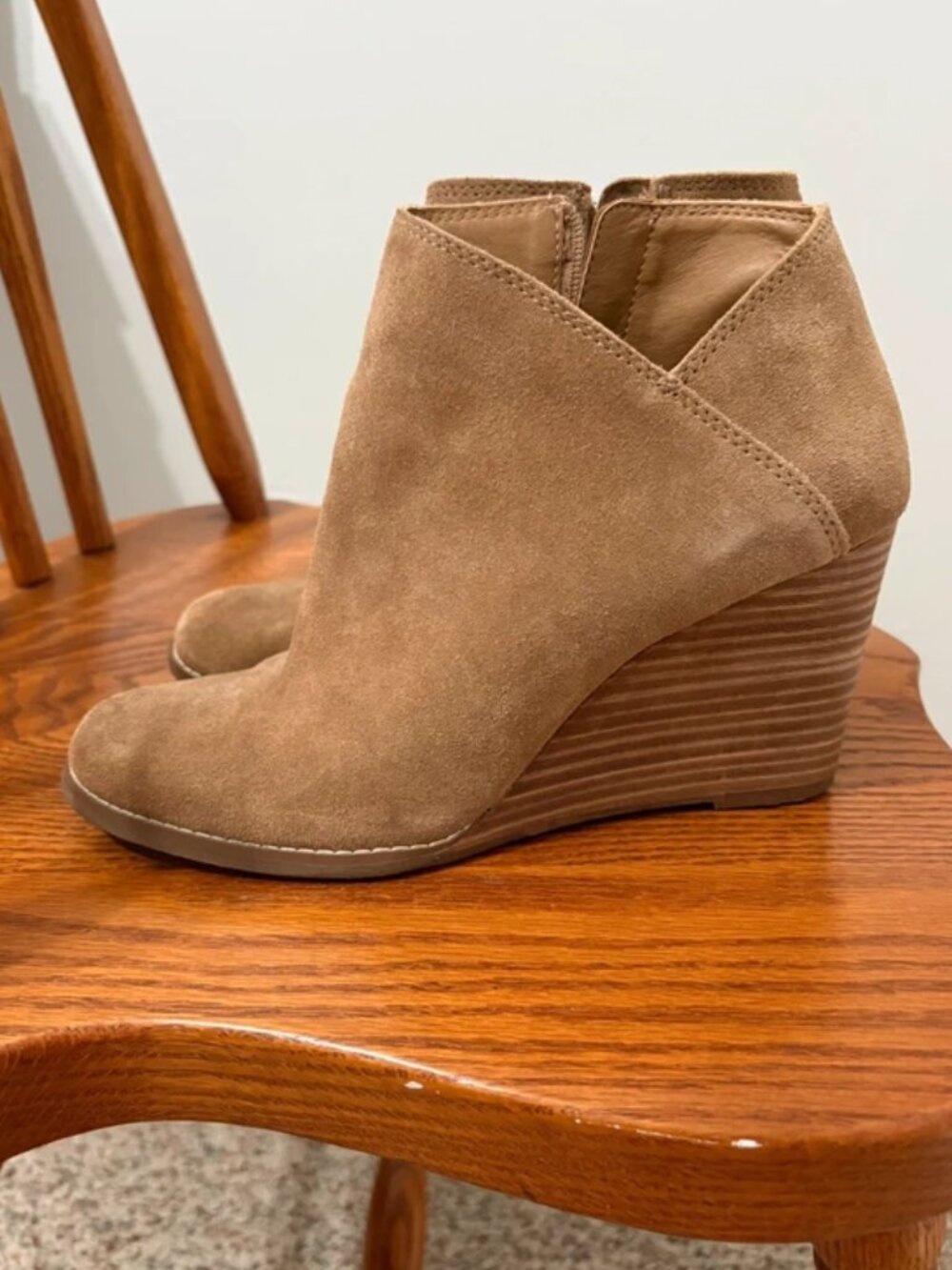 Lucky Brand Ankle boots